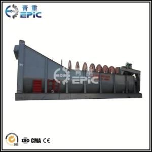 Fg Series Screw Classifier for Iron Mining