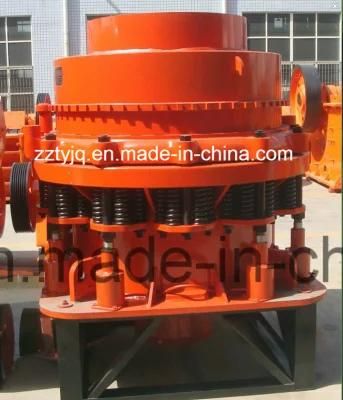 Cost-Effective New Type Cone Crusher