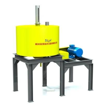 Wet High Intensity Magnetic Separator (WHIMS) Manufacturer in China