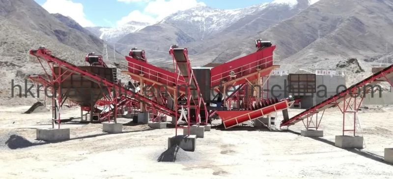 Hot Sale Rock Stone Hammer Crusher Machine