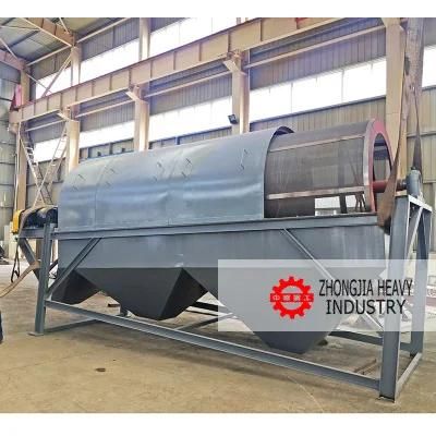 Mining Machine Drum Screen Sieve