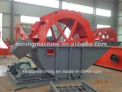 Mobile Sand Washing Machinery Sand Washing Machine Plant