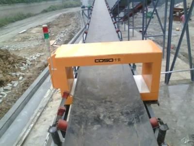 Tunnel Metal Detector Head for Wood and Coal Industry