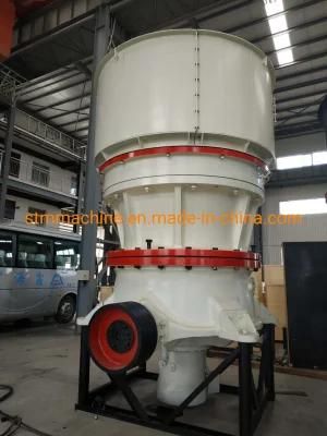 China Single Cylinder Hydraulic Cone Crushers Crusher