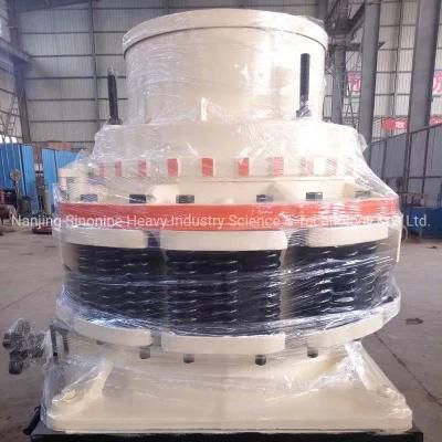 Hot Sale Mining Limestone Grinding Process Spring Cone Crusher Supplier