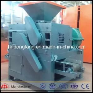 Briquette Making Line Machine of High Pressure and Widely Used