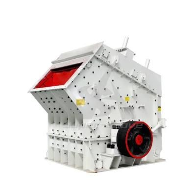 Wholesale PF Impact Crusher for Metallurgy Mining Industry