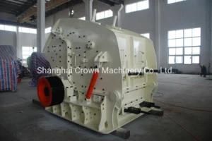 PF Series Impact Crusher for Limestone Concrete