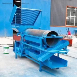 High Quality Gold Washing Plant for Gold Extraction