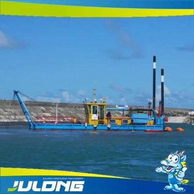 Dredging Machine Price