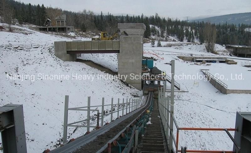 High Quality Jaw Crusher / Crushing and Mining Equipment / Gold Rock Crusher