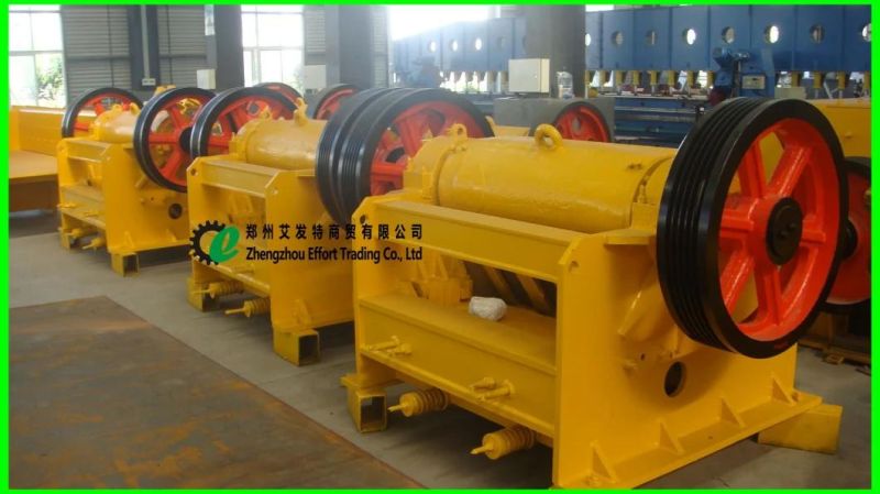 Low Price Iron Ore Crusher for Sale, Mine Jaw Crusher