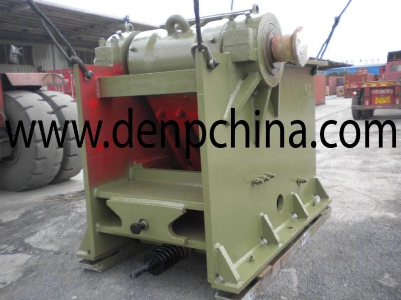 Good Quality PE500*750 Jaw Crusher