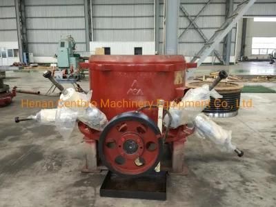 High Efficiency Cone Crusher Single Cylinder 660 300-1000tph Crushing Capacity