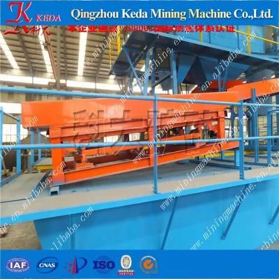 River Channel Mud Dredger Chain Gold Dredger