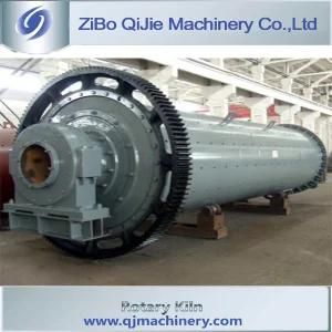 Batch Mill with High Efficiency and Energy Saving for Ceramics