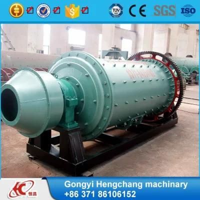 High Efficiency Cement Ball Mill for Gold Copper Lead Manganese Slag Sliver Aluminum Ore ...