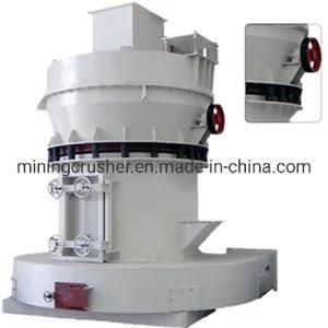 Calcium Carbonate Raymond Mill Powder Grinder Machinery