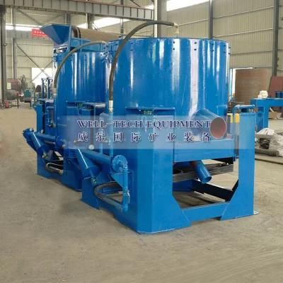 Gold Mining Machinery Gold Centrifugal Concentrator