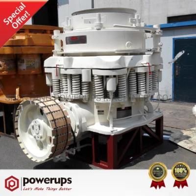 PS Series Symons 3' Standard Cone Crusher for Sale