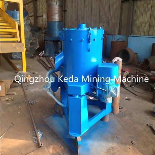 Gold Recovery Equipment Nelson Centrifugal Concentrator Gold Centrifugal Concentrator Gravity Separator