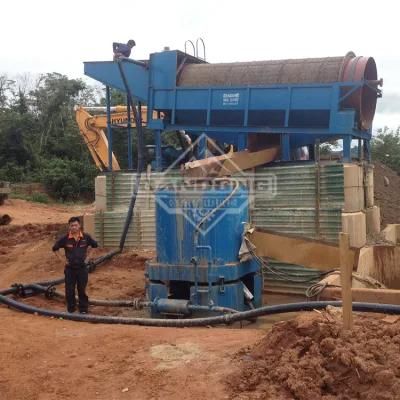 Gold Centrifugal Concentrator (STLB)