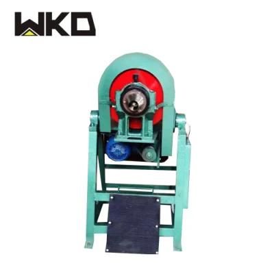 Lab Sample Grinding Xmq240*90 Conical Ball Grinder for Sale