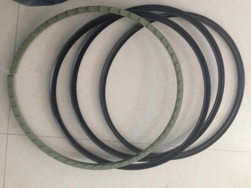 Apply to CH420 CS420 H2800 S2800 Cone Crusher Spare Parts V Seal Ring