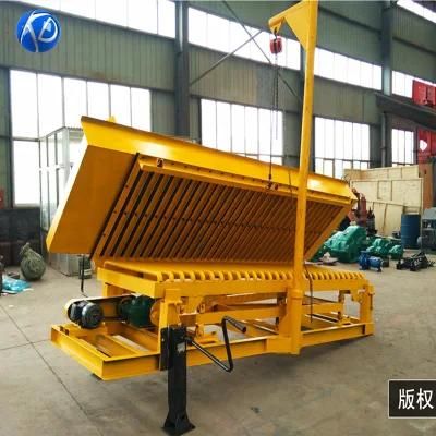 Gold Mining Equipment Gold Centrifugal Machine Shaking Chate