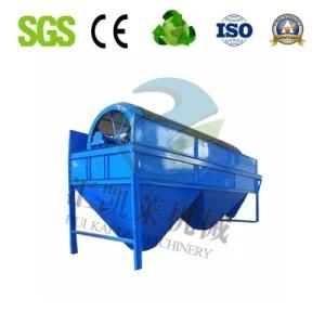 Drum Screen Price Rotary Screen for Coal/Sand/Beneficiation Area with High Quality