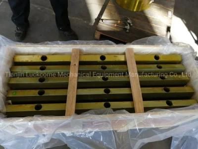 Spare Parts Tightening Wedge for Stone Crusher/Jaw Crusher C120