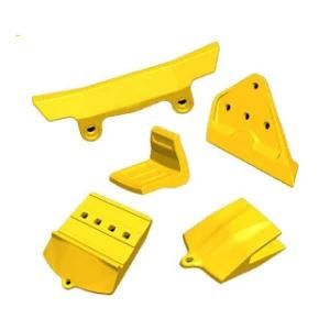 Excavating/Forklift/Crusher/Crushing/Tractor/Crane/Construction/Mining Machinery Part for ...