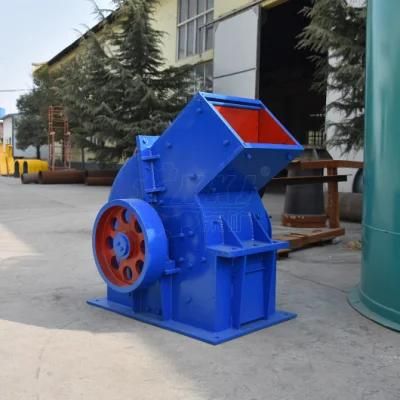 Hammer/Portable/Mobile Jaw/Impact/Cone/Roller/Stone/Rock Crusher of Mining Crushing ...