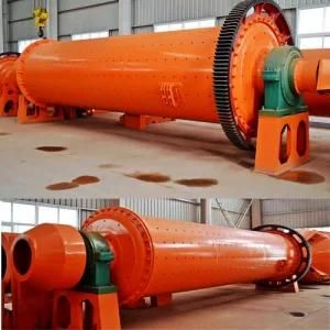 High Quality Ball Mill for Sale