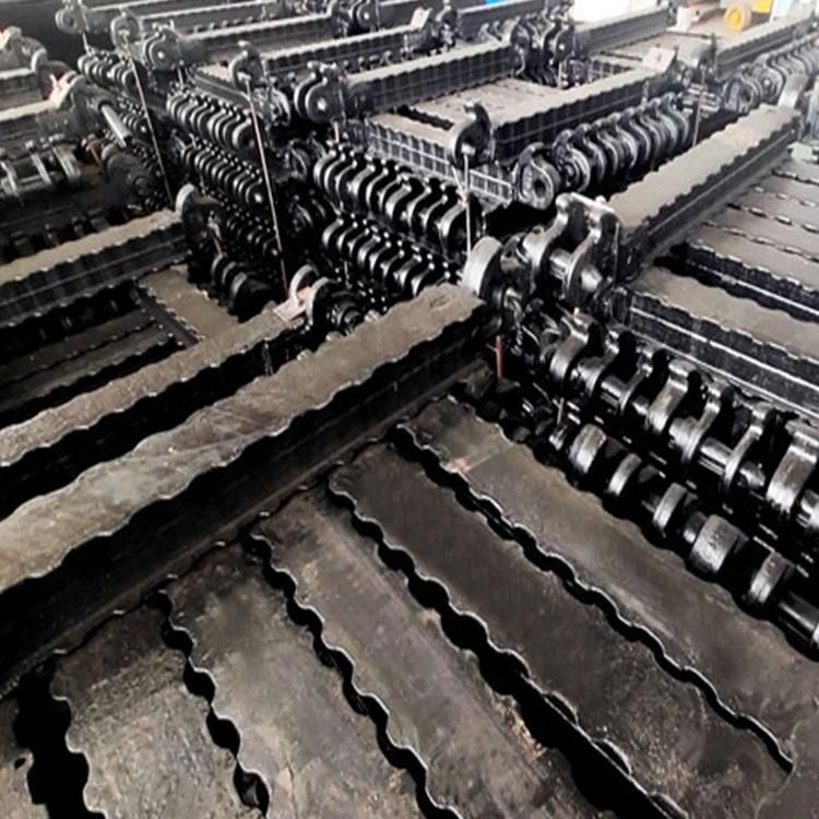 Factory Direct Sale Mining Support Articulated Metal Cross Roof Beam