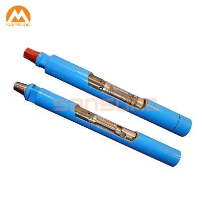 3/4/5/6/8/12/20/30 Inch High Air Pressure DTH Hammer