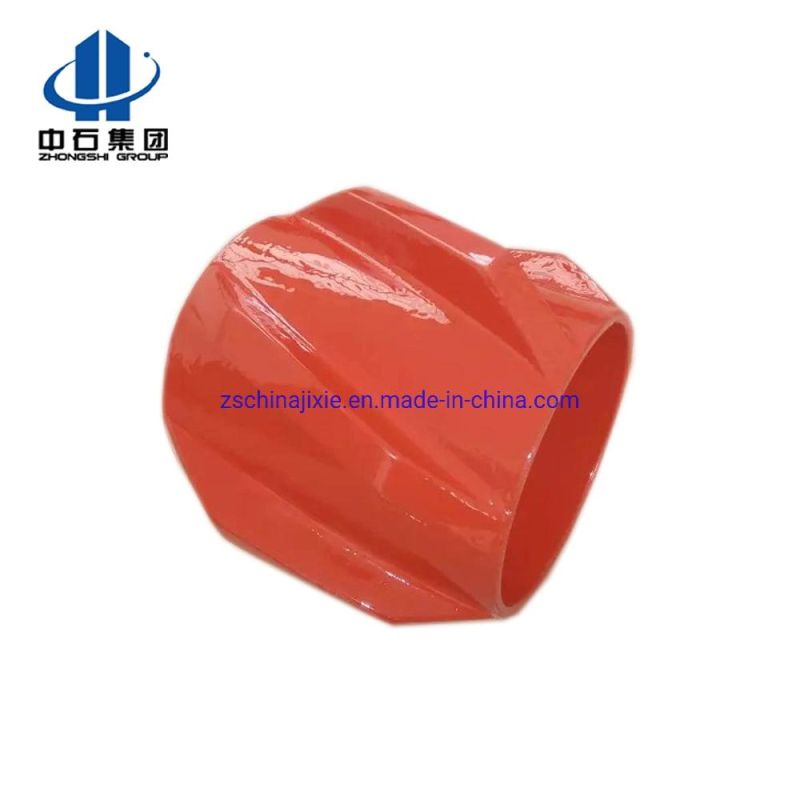 API Rigid Turbulator Centralizer