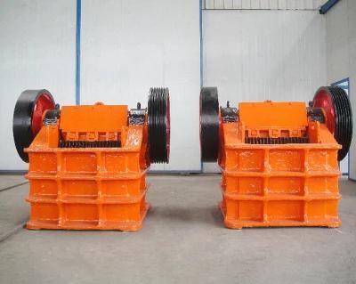 Low Price Hot Sale Stone Crusher for Sale