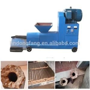 Best Sale! ! ! Charcoal Briquette Machine for Biomass (wood, sawdust)