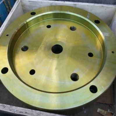 Mining Plant Cone Crusher Head Ball Suit Nordberg HP500 HP700 Spare Component Parts