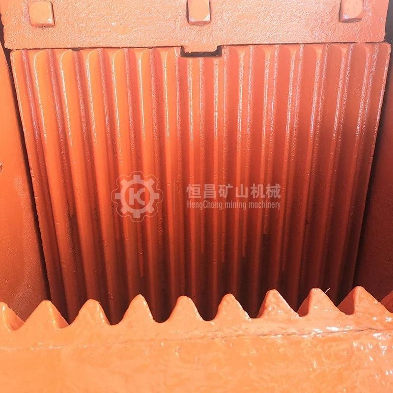 Gold Oer Jaw Crusher Small Scale 10 Tph Gold Dressing Plant