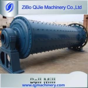 Cement Ball Mill, Grinding Mill
