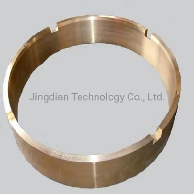 High Quality Wear Parts Bushing for Cone Crusher