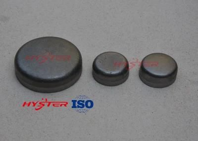 700bhn Bimetallic White Iron Wear Buttons for Abrasion Resistant