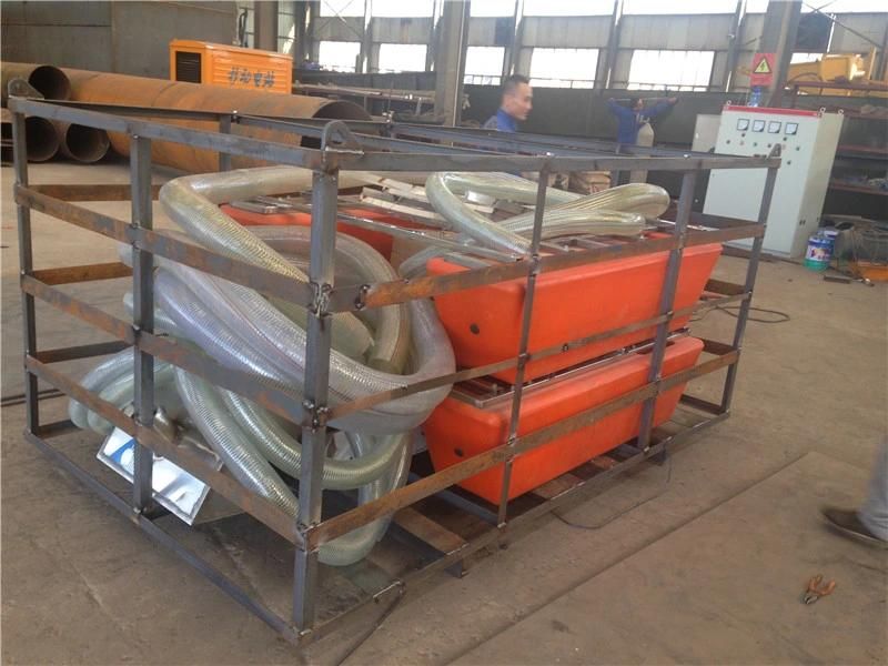 River Gold Suction Dredger for Sell