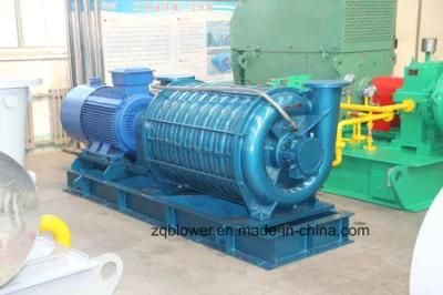 C400 Multistage Centrifugal Blower