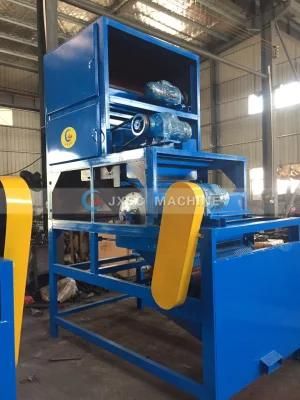 Iron Sand Permanent Magnetic Separator Magnetic Iron Separator