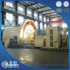 Energy Saving Ball Mill/Mining Equipment for Sale (MQGg)