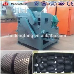 Dongfang Brand Charcoal Briquette Ball Press Machine with Competitive Price