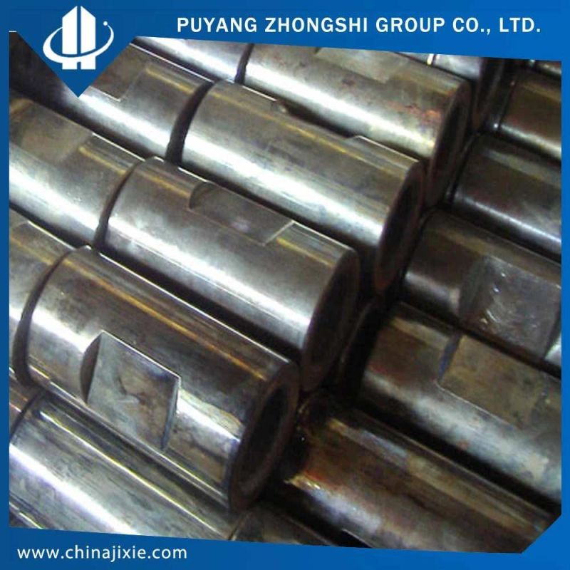 API Oil Steel Pipe Casing Couplings